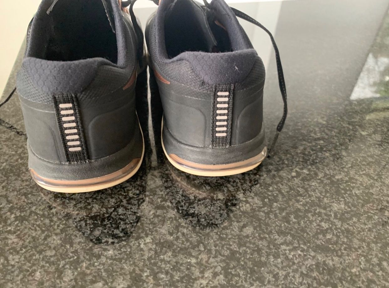Nike Herrenschuhe: NIKE METCON RUN JUMP – Gebraucht aus Kriens von Big_leo 2