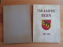 750 Jahre Bern