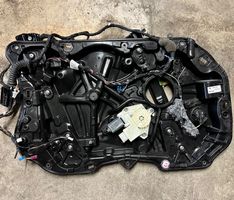 BMW 5 G30 G31 Fensterheber Vorne Links mit Motor 7455082