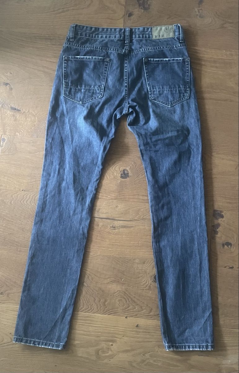 Nile Jeans: Nile Men Jeans 30 – Usato da Schaffhausen venduto da marakesch41 2