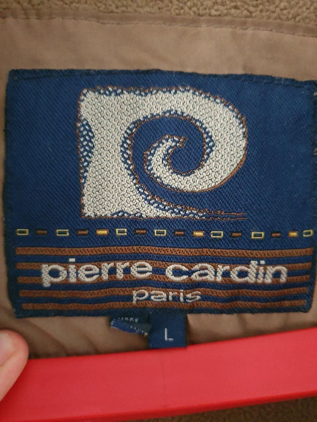 Pierre Cardin Giacche: Veste Pierre Cardin taille L – Usato da Le Grand-Saconnex venduto da Rgt87 1