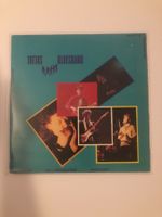 Totta‘s Bluesband Maxi-Single
