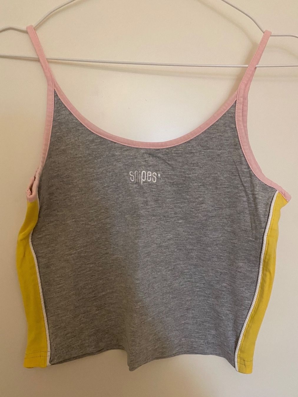 Tops: Snipes Top Grösse M – D'occasion à Cham par Eliissa