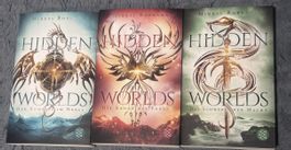 Hoffen Worlds Trilogie 
