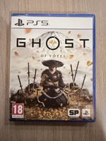 Ghost of Yotei PS5 Game Disc and Case Used
