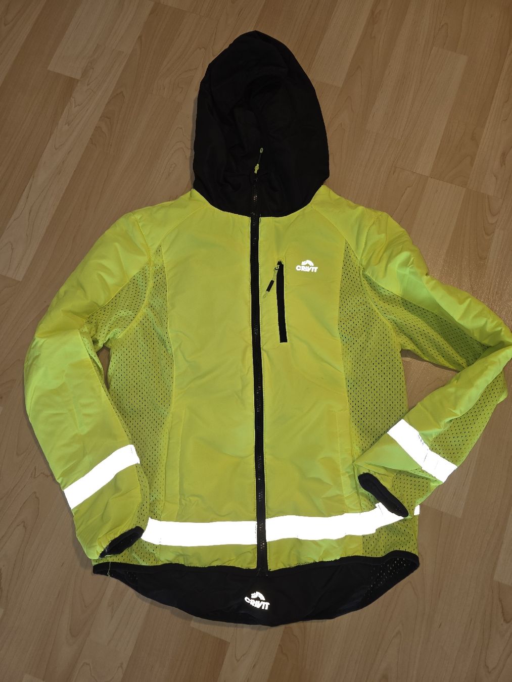 Giacche: Leuchtjacke Wendbar – Nuovo (secondo la descrizione) da Oberbüren venduto da Skadi_83