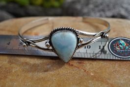 Larimar   Arm Spange     ab  1.-     Räumung