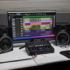 Avid Attrezzatura per studi di registrazione: Avid Mbox Studio – Nuovo (secondo la descrizione) da Petit - Lancy venduto da Klettos 1