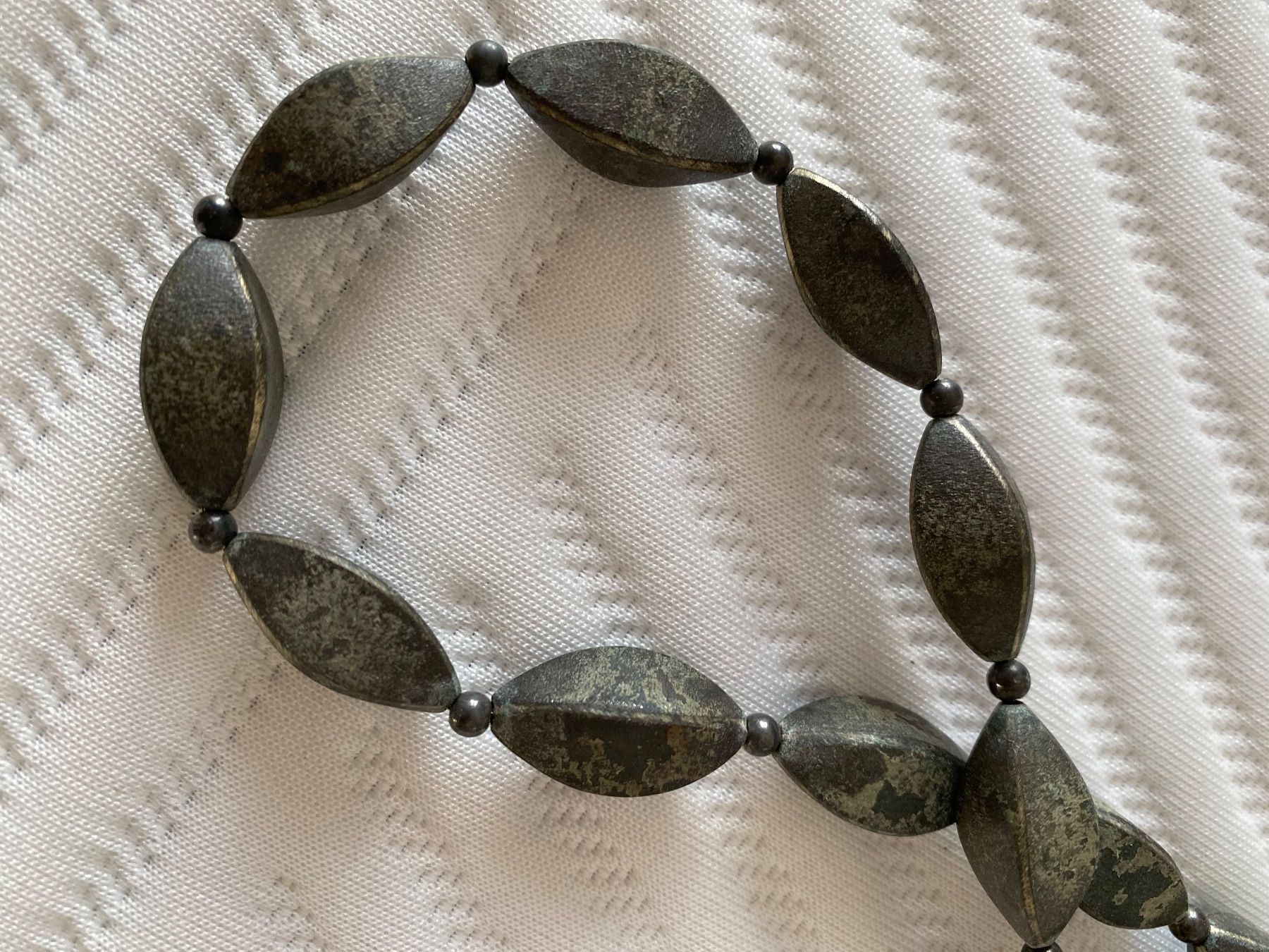Altri gioielli: Kette und  Ohreringe 925 Silber – Usato da Buchs-ZH venduto da rivella55