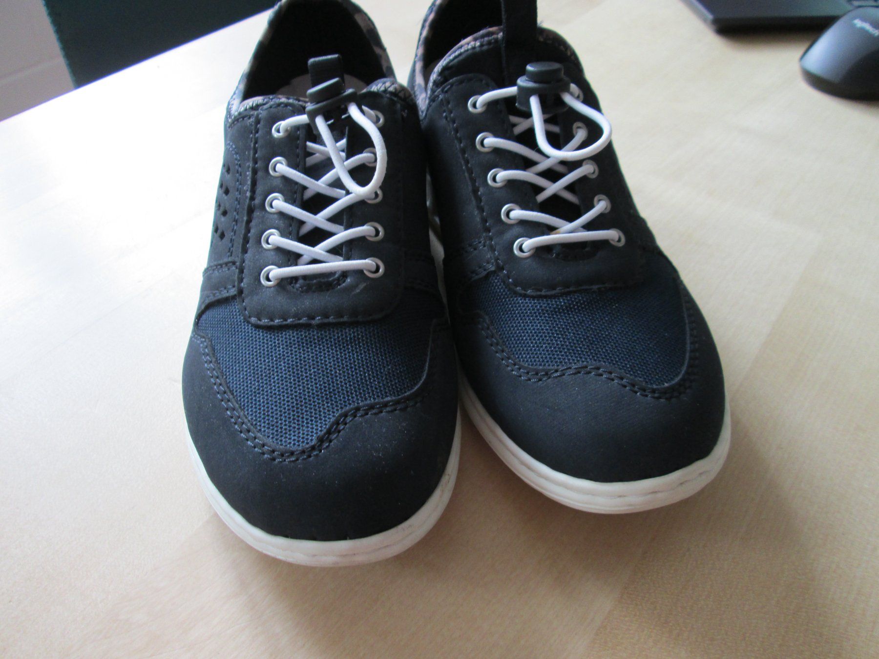 Rieker Scarpe da donna: Rieker Schuhe – Usato da Aarburg venduto da Wendy8 1