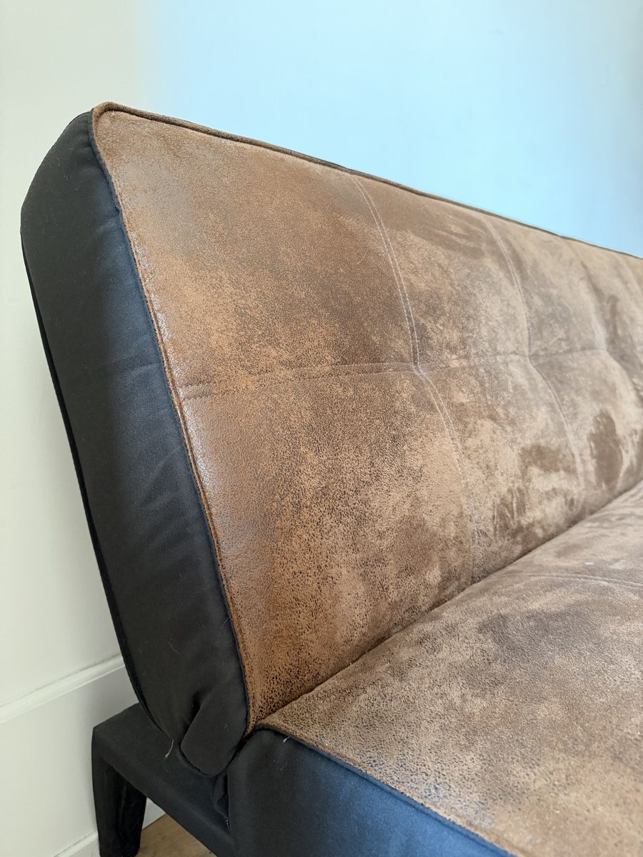 Sofas: Schlafsofa Savigna – Neuf (Voir description) à Zürich par inesvanity 1