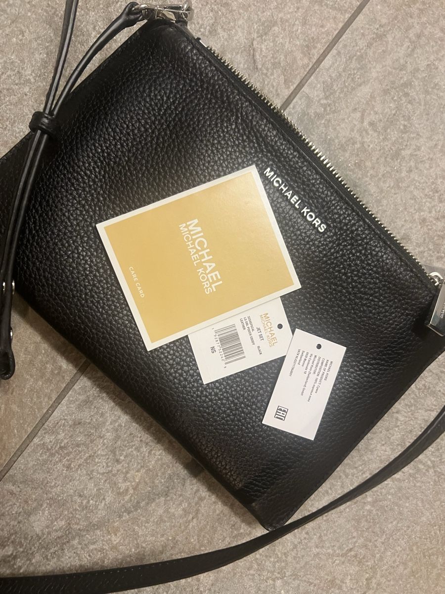 Michael Kors Taschen für Damen: Michael Kors Umhängetasche – Neu (gemäss Beschreibung) aus Bülach von clamero 4