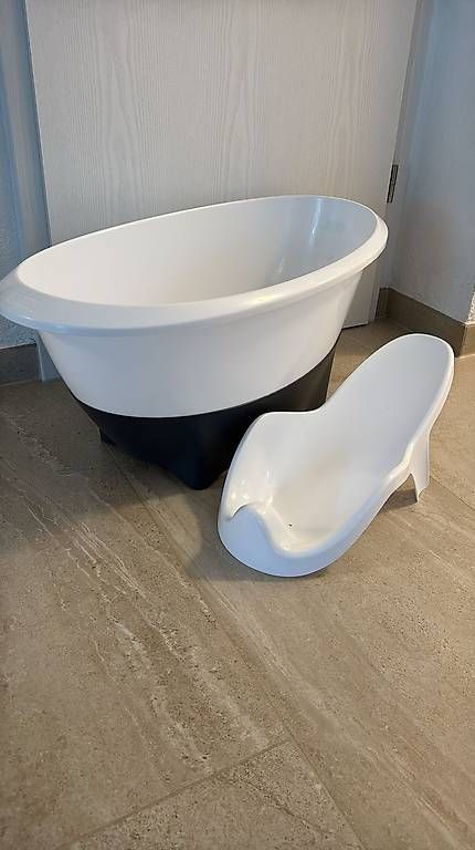 Vasche da bagno: Baby Badewanne – Usato da Gebenstorf venduto da raffi88 3