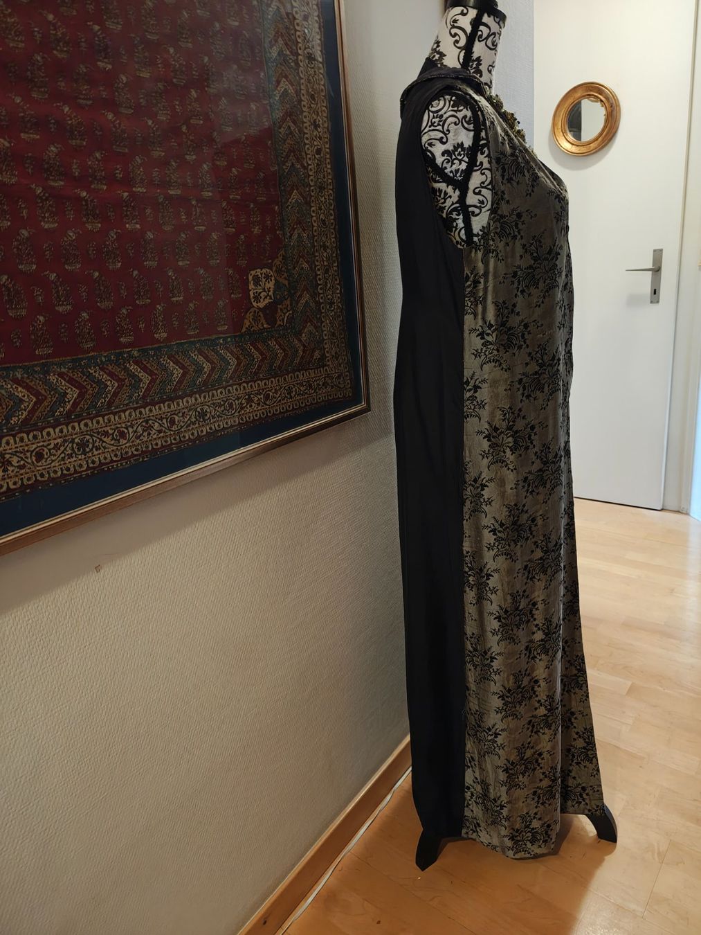 Vestiti: Vintage Abendkleid – Usato da Schaffhausen venduto da sim_j822 1