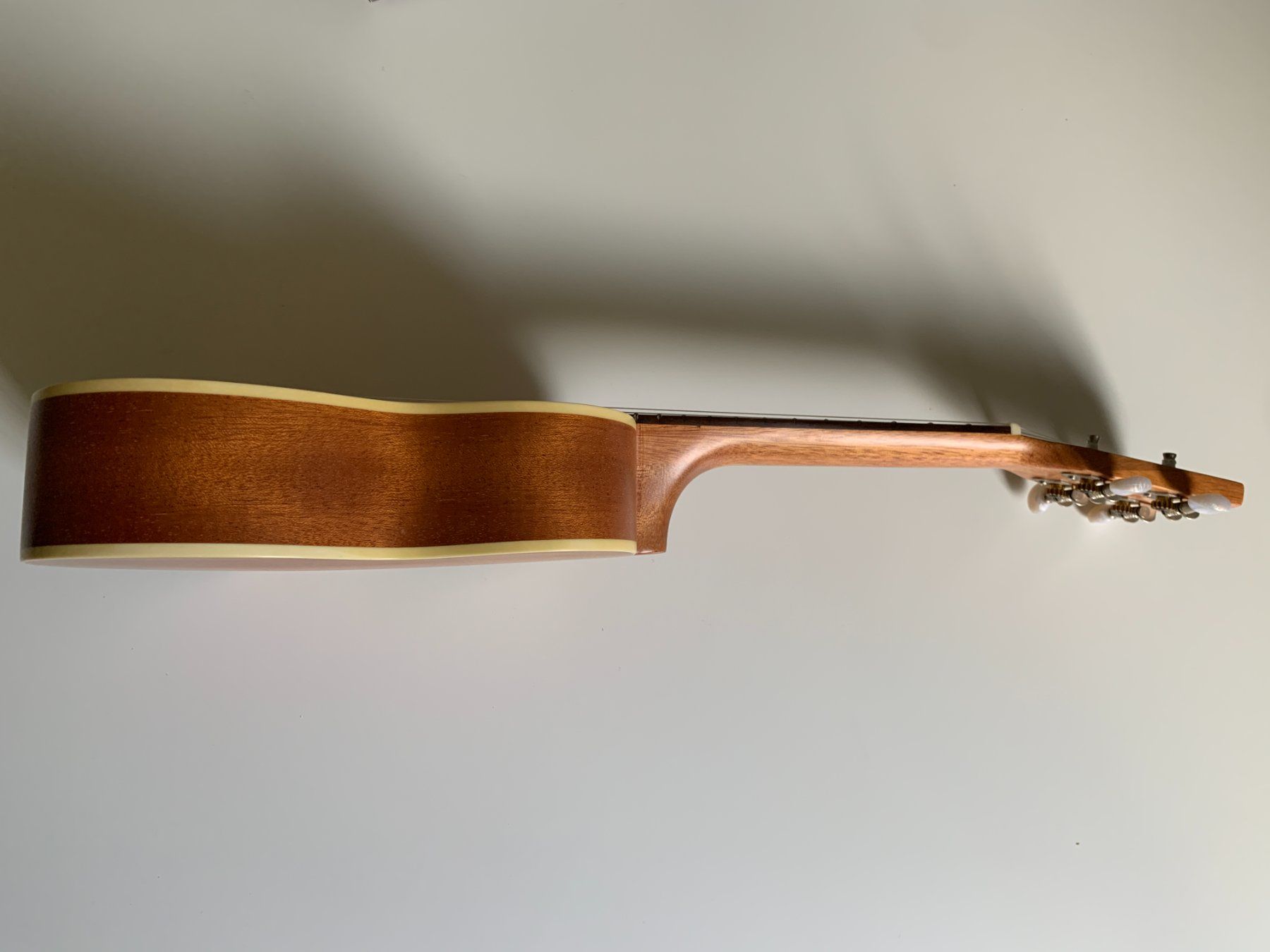 Strumenti musicali: Freedom Ukulele US-60S, ca. 54cm – Usato da Zürich venduto da lor_s6l8 1