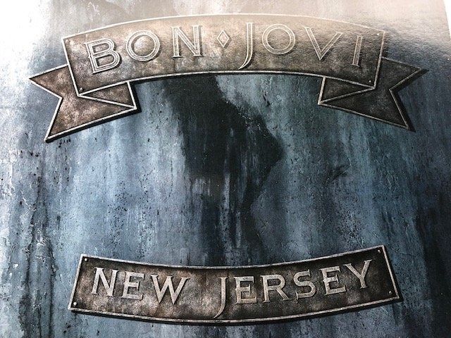 Dischi in vinile: Bon Jovi – Usato da Aarwangen venduto da Jukebox3 1