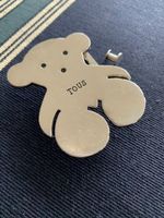 Tous, belt buckle, original, good condition
