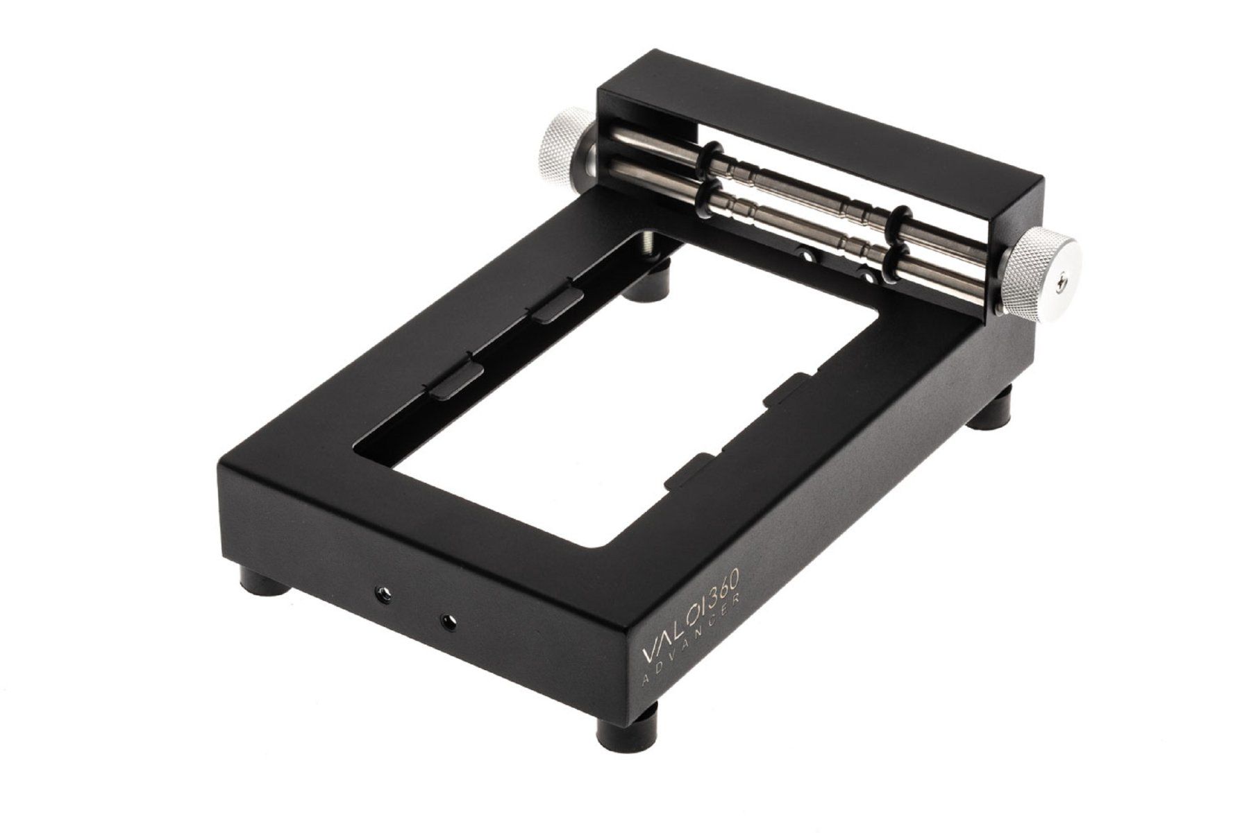 Laboratorio & Camera oscura: VALOI 360 Advancer - Filmscanner – Nuovo e nell'imballaggio originale da Halden venduto da TopFoto