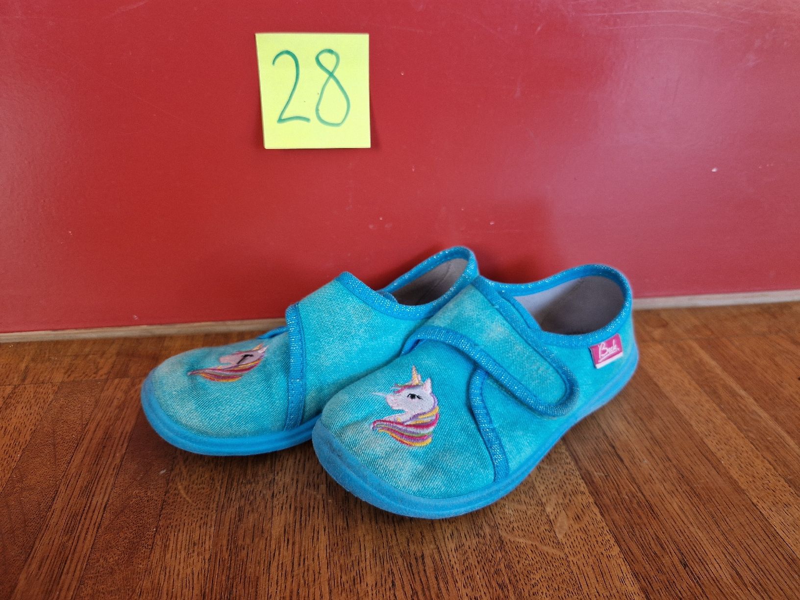 Superfit Scarpe per ragazze: Finken Superfit Gr 28 – Usato da Zug venduto da snussbaumer
