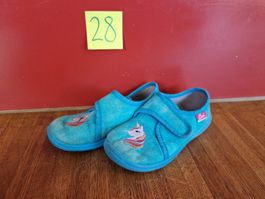 Finken Superfit Gr 28
