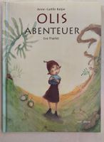 Olis Abenteuer - Bilderbuch Doppelband 2020  / Eve Tharlet