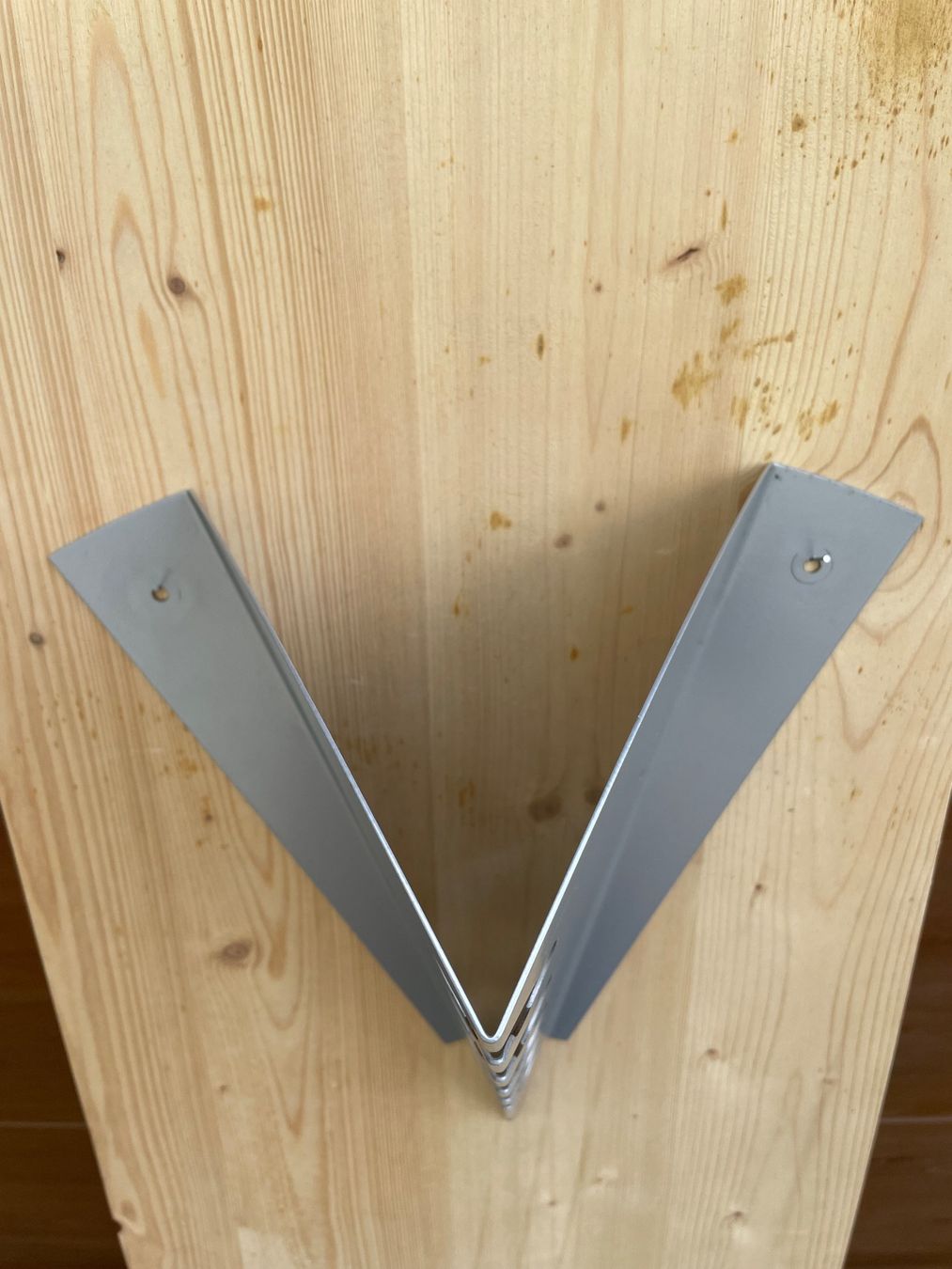 Garderobe: Garderobenhaken – Gebraucht aus Luzern von Amei00 2