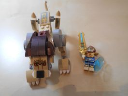 Lego Legends of Chima 70123 (Set  277)