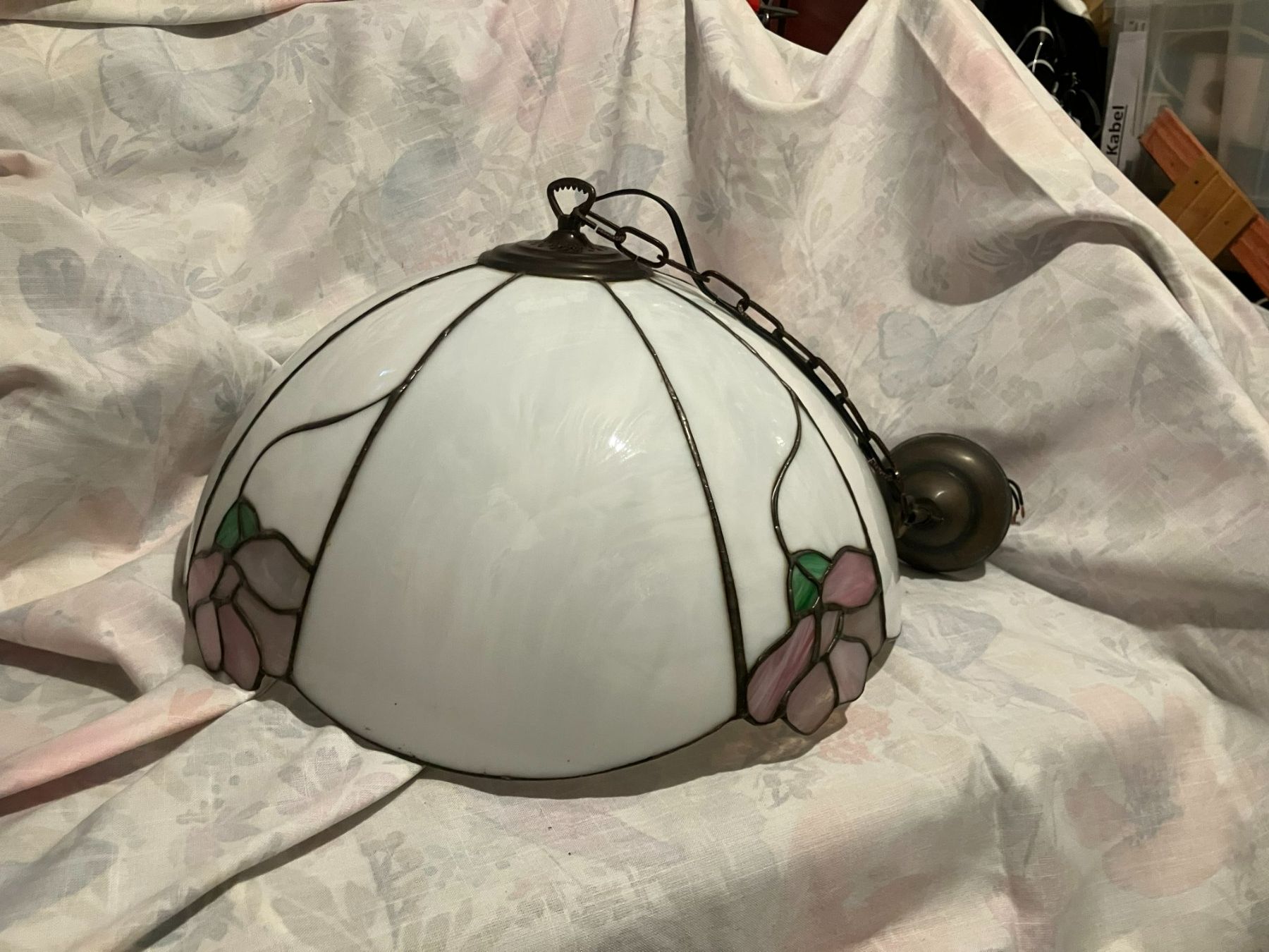 Lampade: Lampe vintage – Usato da Täuffelen venduto da mar_72fn 3
