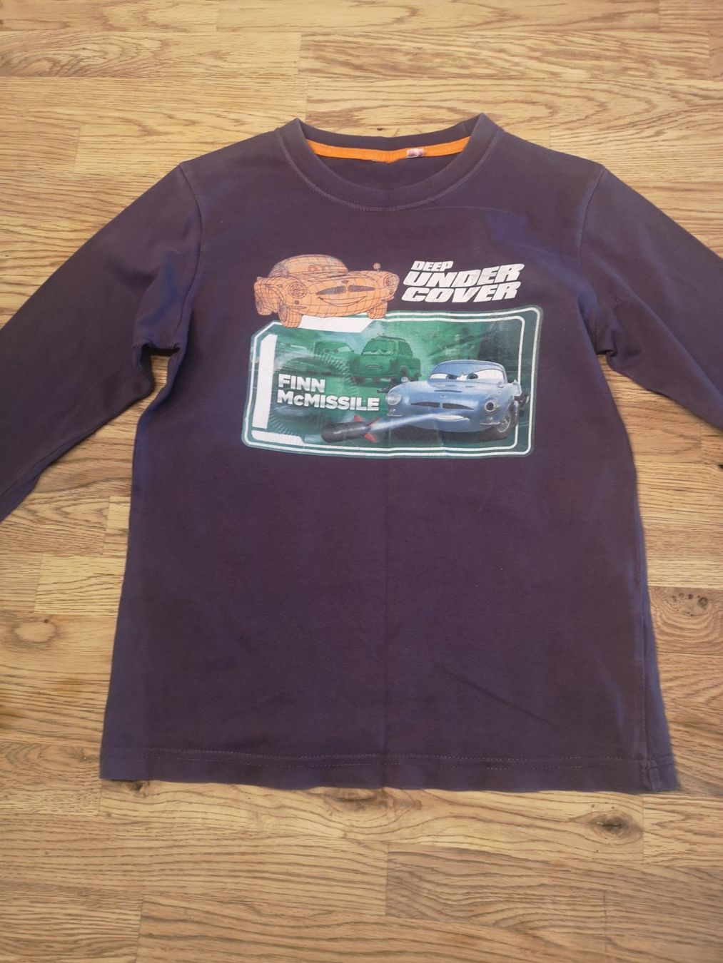C&A Maglioni & Felpe: Cars Pullover Gr128 (8). – Usato da Forch venduto da Hakyboss