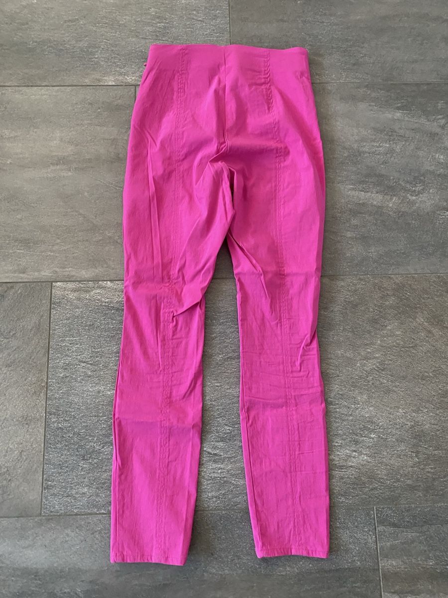 H&M Hosen: H&M Hose Pink Gr.38 Sommer Look – Gebraucht aus Wängi von JALE04 4