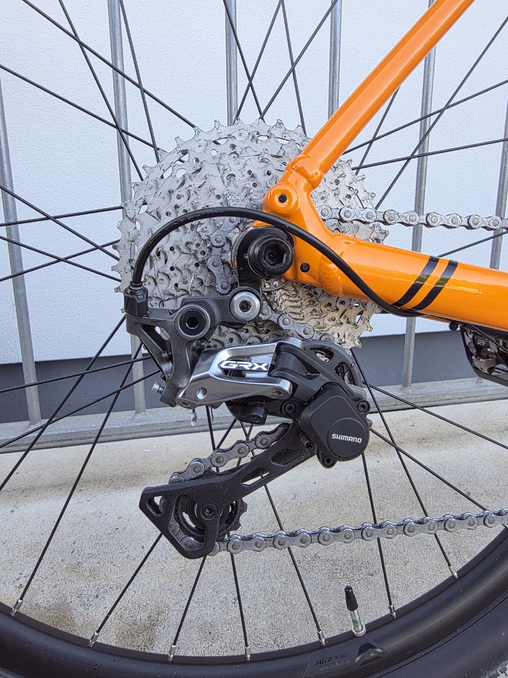Merida Velos: Merida e-silex+ 600 in Top Zustand – Gebraucht aus Seedorf BE von EddySR 9