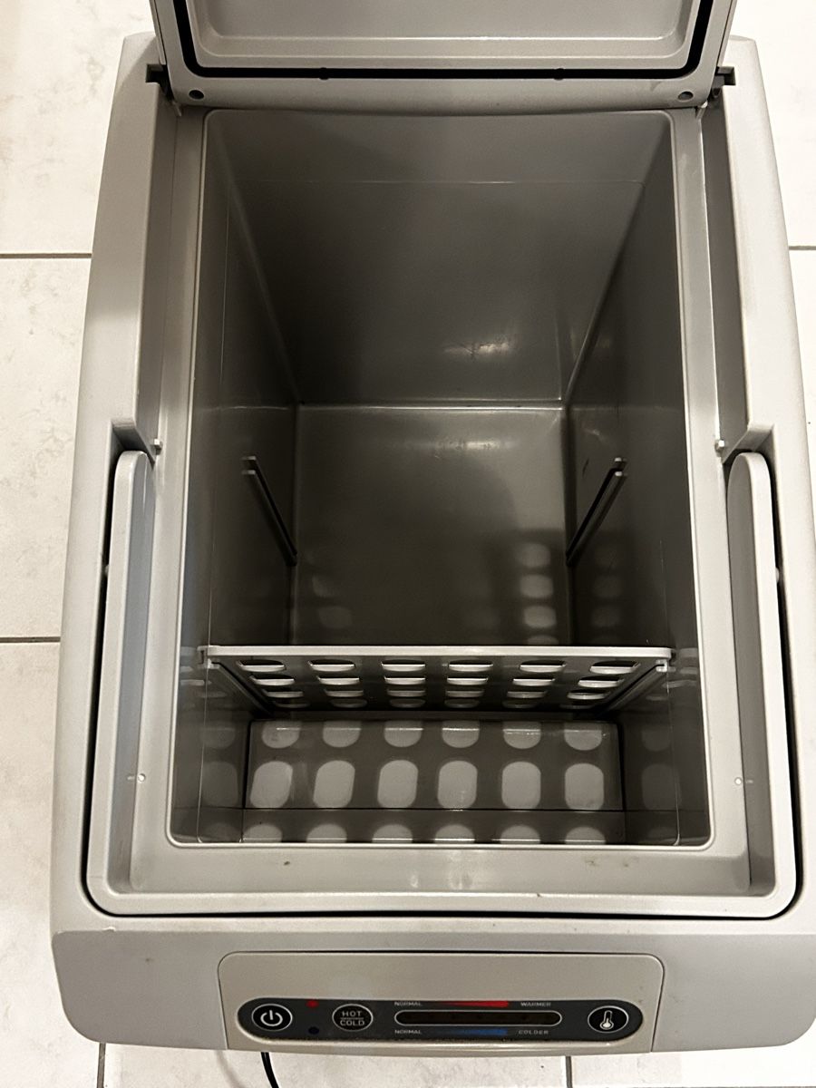 Dometic Kühlschränke & Kühlen: Dometic Tropicool Kühlbox – Gebraucht aus Winterthur von goggeien 5