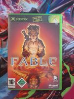 Fable - XBOX Classic