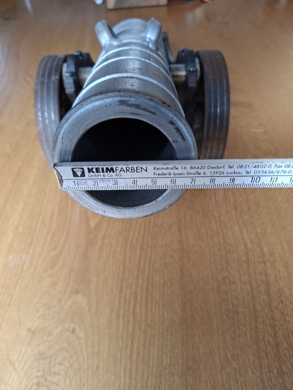 Kit di modellismo & Modellini statici: Deko Kanone – Usato da Kreuzlingen venduto da jbu_82 5