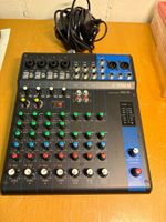 Mischpult Yamaha Mixing Console MG10