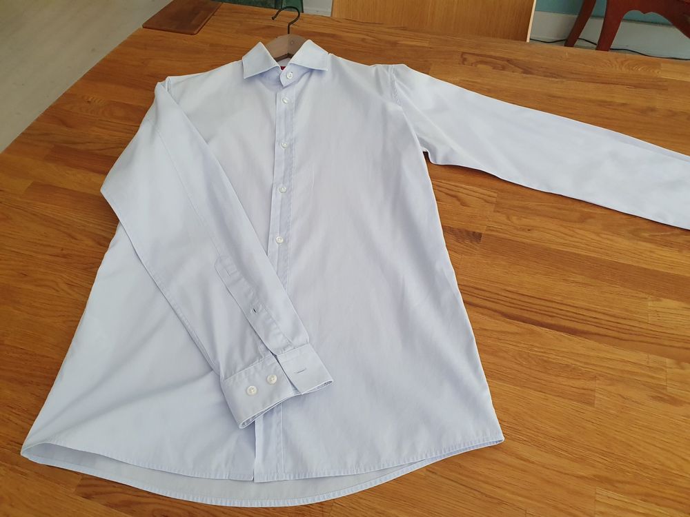 T-shirts à manches - HUGO BOSS