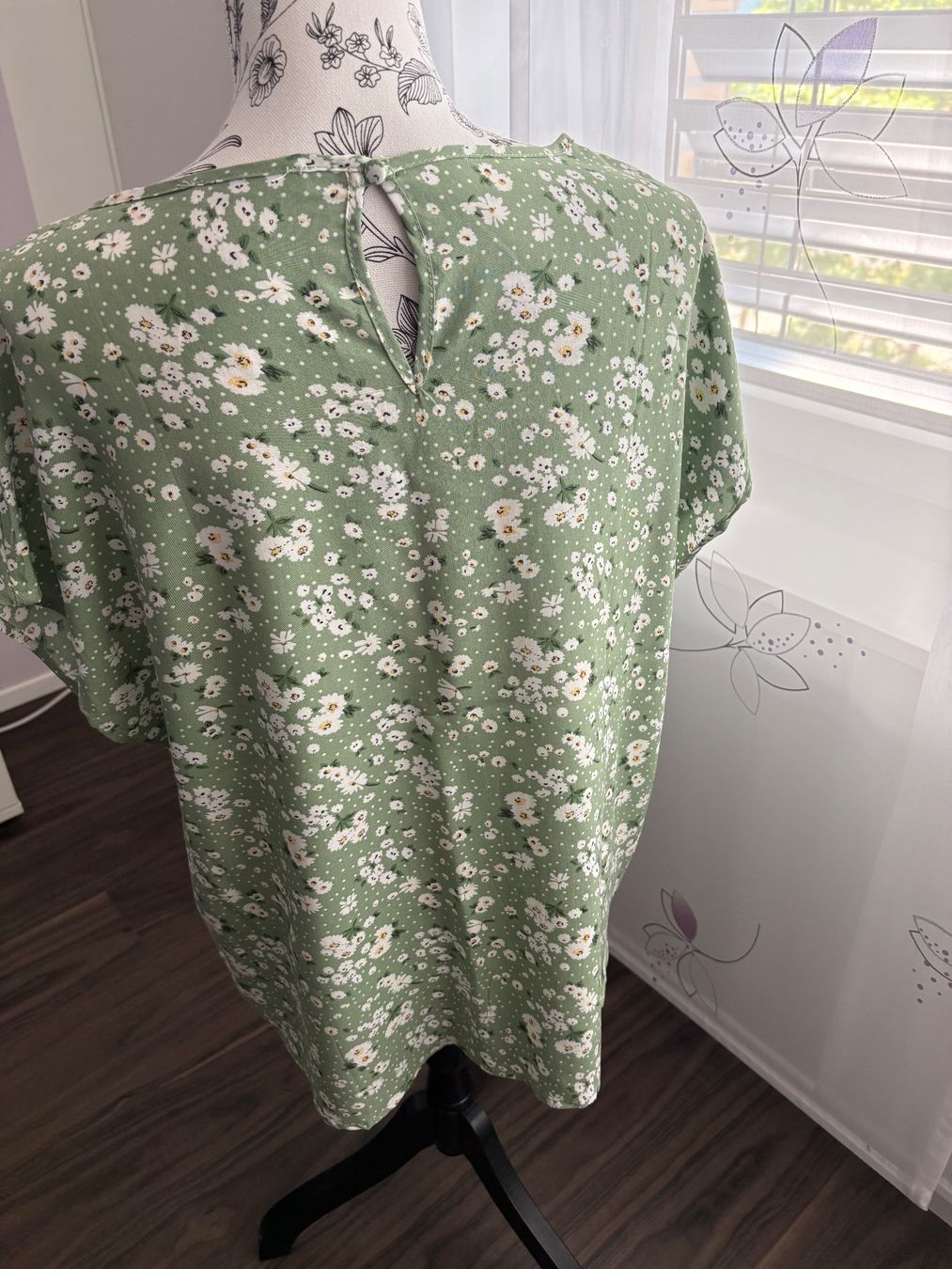 Camicette: Bluse Gr. XL Hailys NEU – Nuovo (secondo la descrizione) da Bergdietikon venduto da Utiger55 1