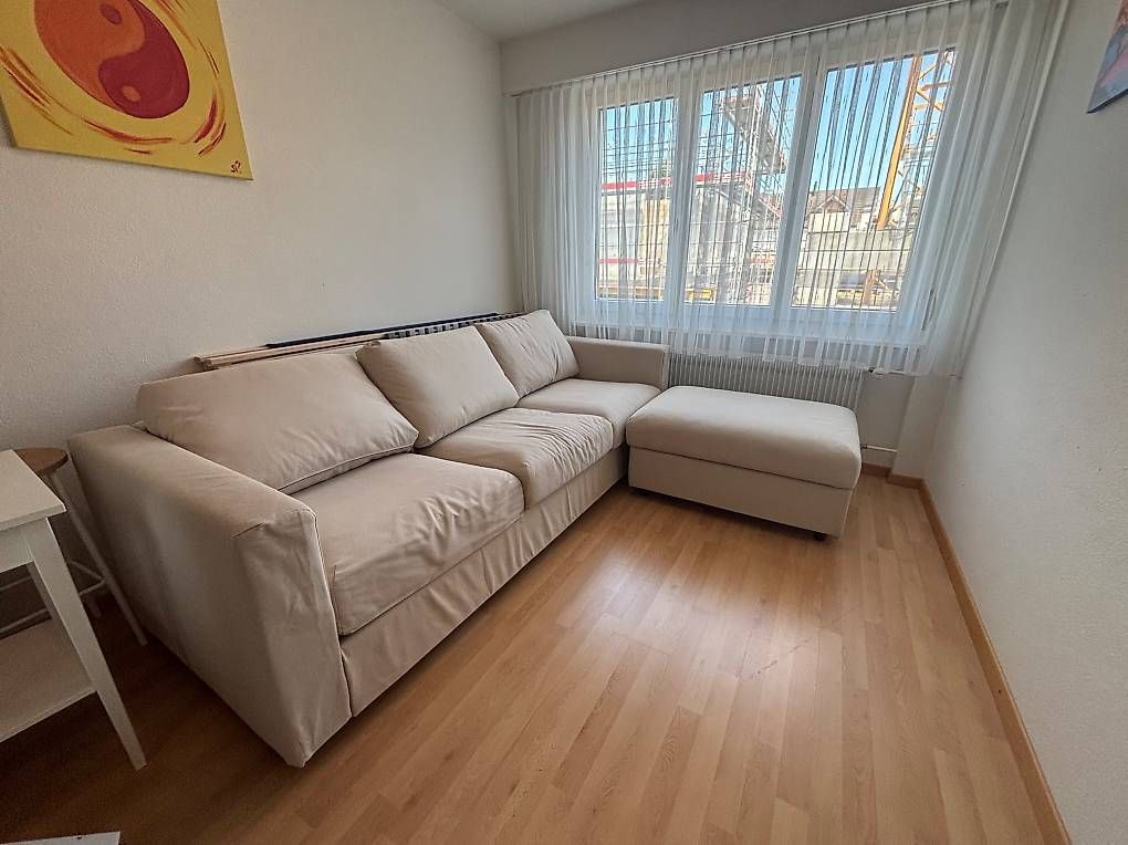 Ikea Sofas: Sofa beige – Gebraucht aus Neuheim von Paandaa000 1