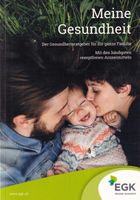 MEINE GESUNDHEIT  -  Der Gesundheitsratgeber von ESKAMEDIA
