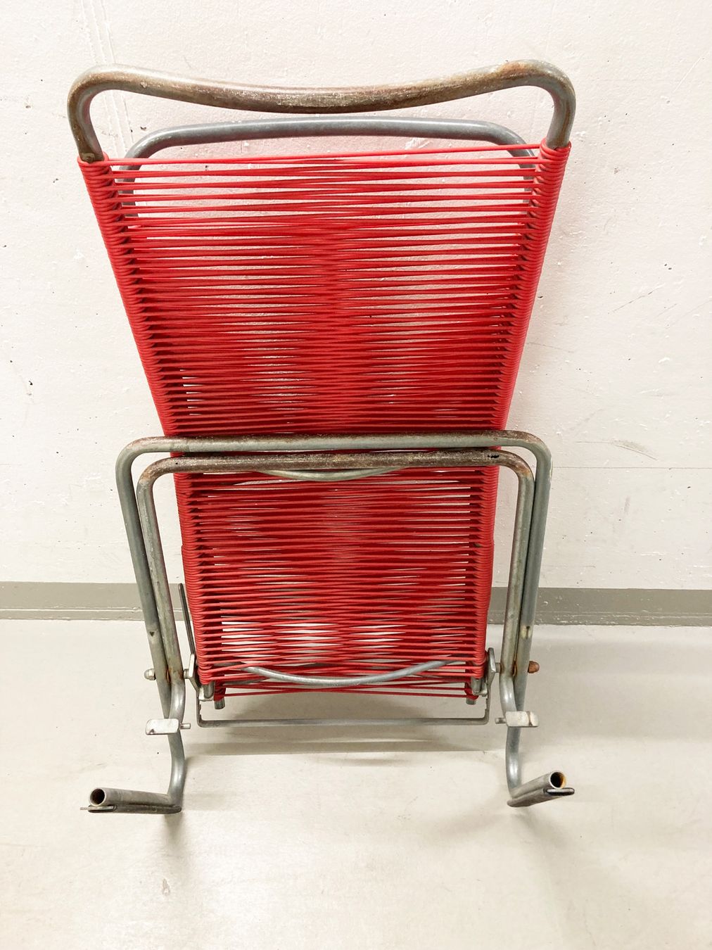 Sedie: Vintage Spaghettistuhl – Usato da Zürich venduto da s.k.r. 7