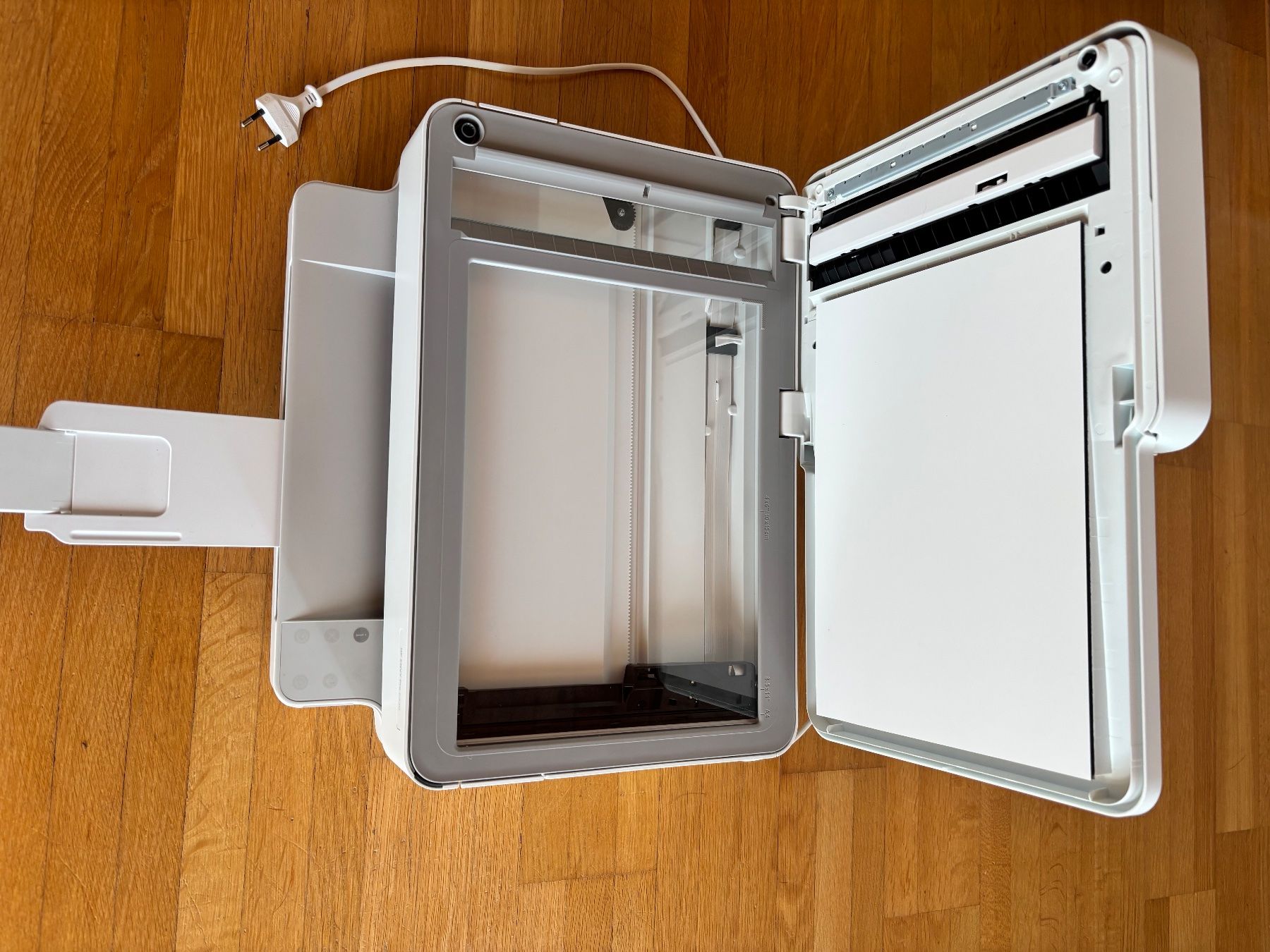 Hewlett Packard Stampanti: Drucker HP ENVY Pro 6400 Series – Usato da Russikon venduto da els_w7yj 2