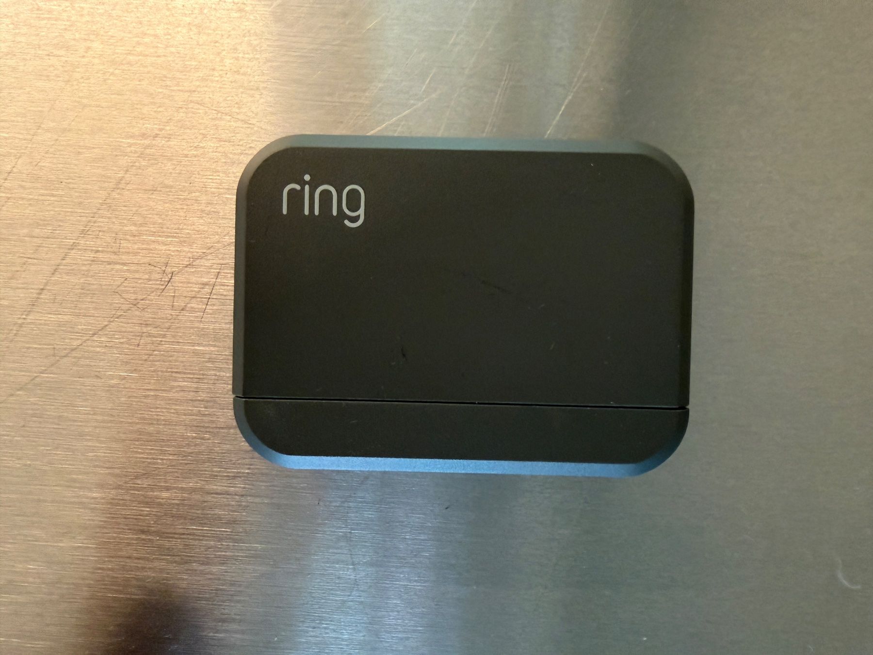 Sistemi d'allarme: Ring sensor porte extérieure neuf – Nuovo (secondo la descrizione) da Gockhausen venduto da jdu_hzd2