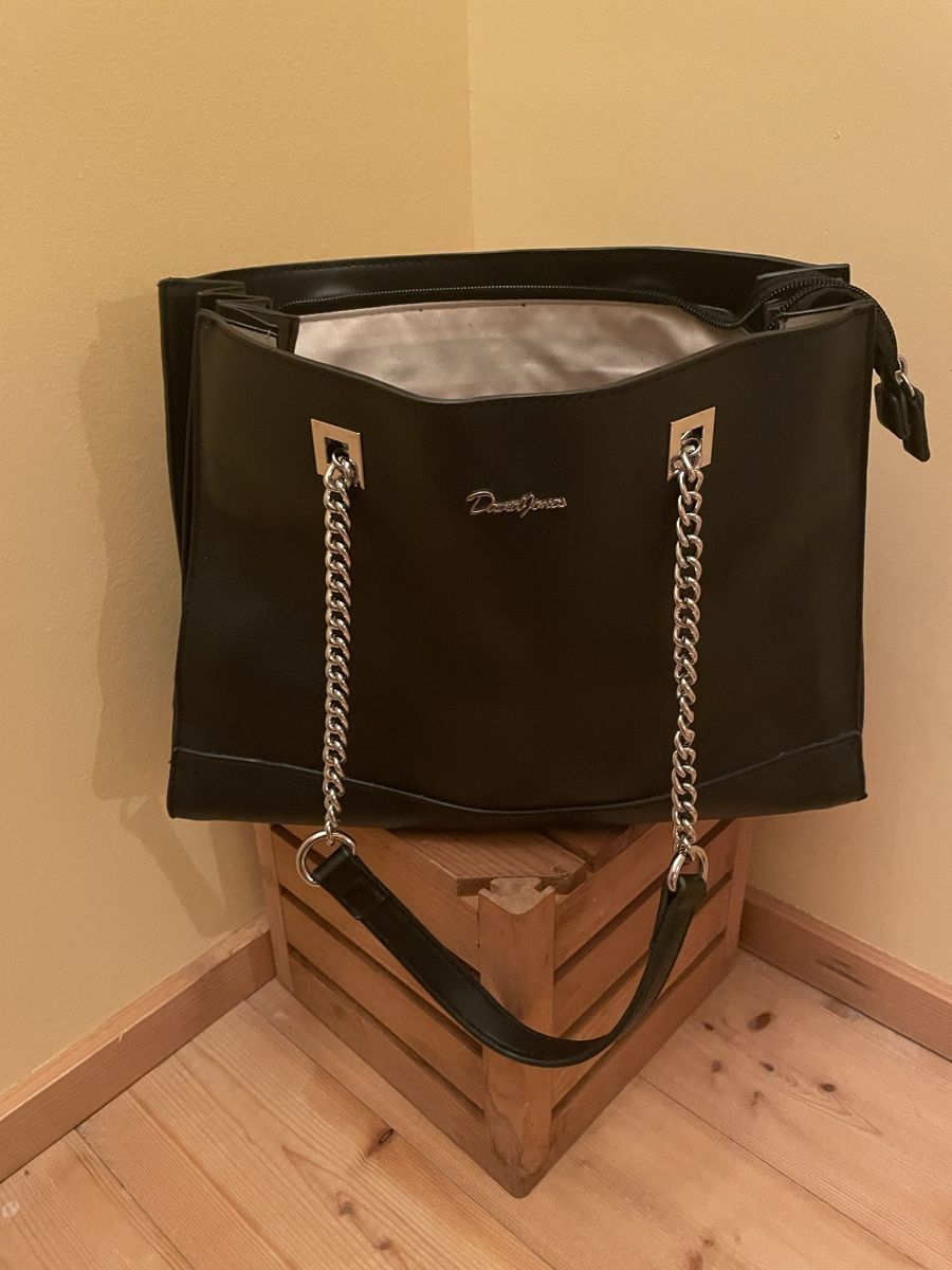 Taschen für Damen: Handtaschen und Rucksack als Set – Gebraucht aus Mollis von cava10 7