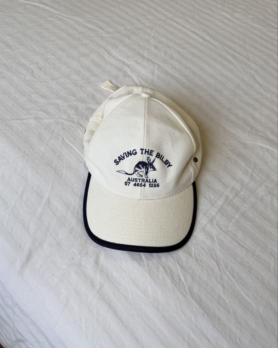 Sonstige Kleidung & Accessoires: Casual Cap aus Australien Einheitsgröße Unisex – Gebraucht aus Bonstetten von AngelaF23