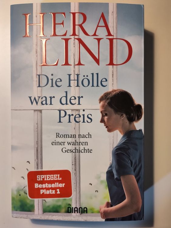Die Hölle war der Preis Hera Lind Kaufen auf Ricardo