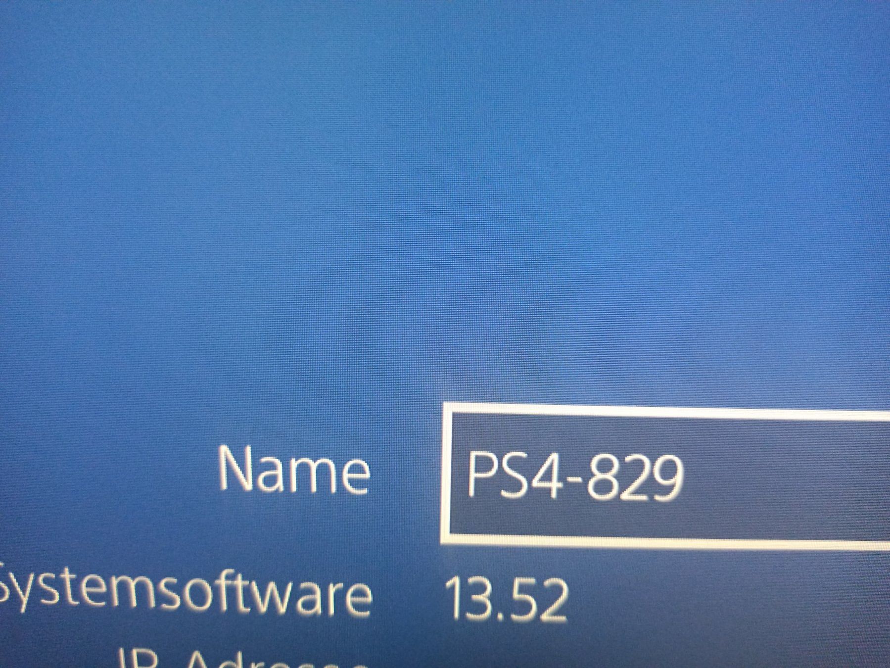Sony Konsolen: Sony - PlayStation 4 - PS4 SLIM / Controller / Spiele / usw. – Gebraucht aus Oberweningen von mar_87mx 8