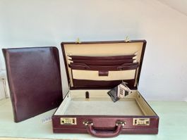 Vintage Aktenkoffer 