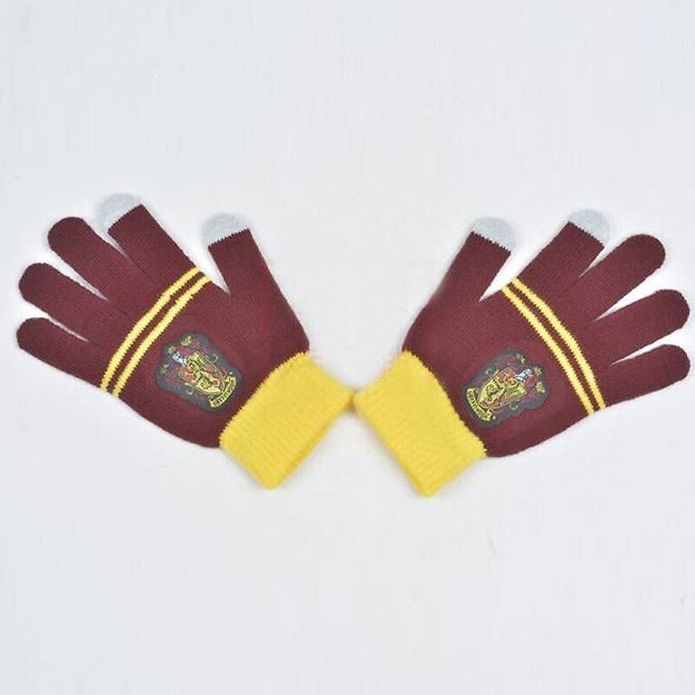 Guanti & manicotti: Harry Potter Handschuhe versch. Farben NEU – Nuovo e nell'imballaggio originale da Aarau venduto da Eemily 1