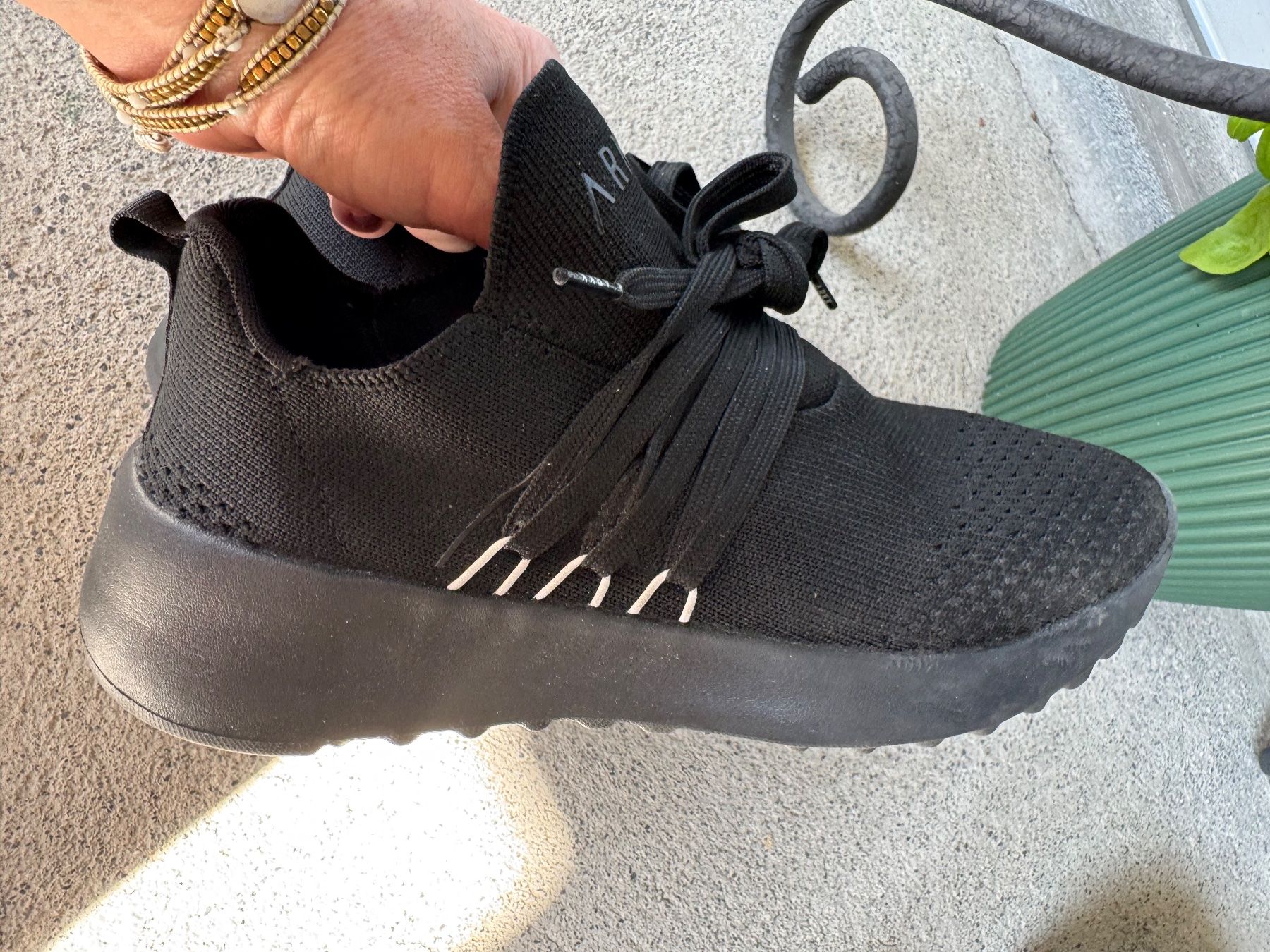 Damenschuhe: ARKK sneaker Gr.37 – Gebraucht aus Thun von Iriska77 2