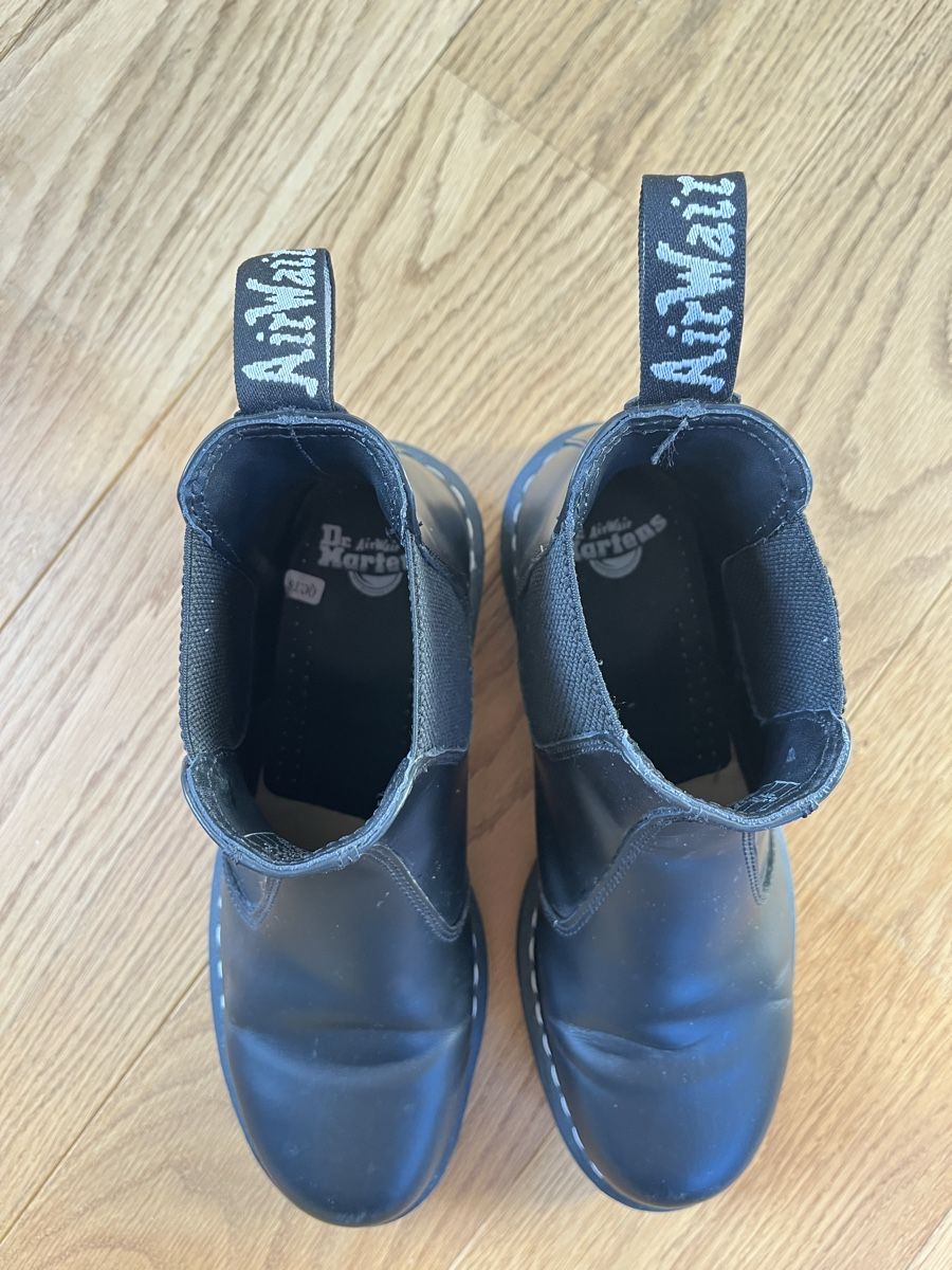 Dr. Martens Herrenschuhe: Dr. Martens Stiefel Gr. 43 – Neu (gemäss Beschreibung) aus Kilchberg ZH von jeanne.00 5